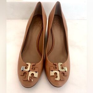Tory Burch Wedge Shoes